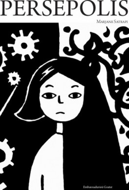 Essay on persepolis by marjane satrapi