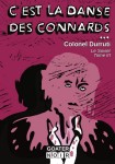 couverturecestladansedesconnards