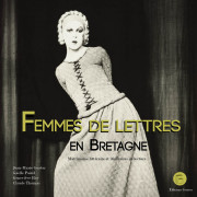 Souscription en cours sur le livre Femmes de Lettres en Bretagne