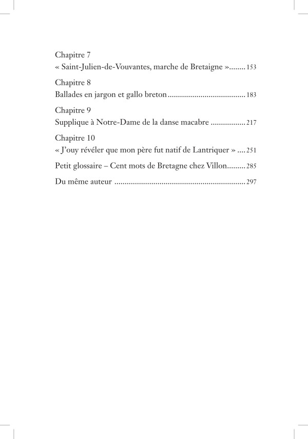 BAT_Livre_villon [Page 302]sommaire2