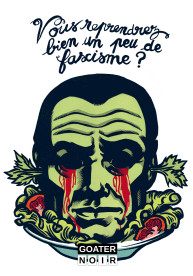 couverturevousreprendrezbienunpeudefascisme