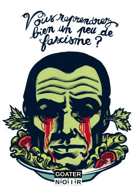 couverturevousreprendrezbienunpeudefascisme